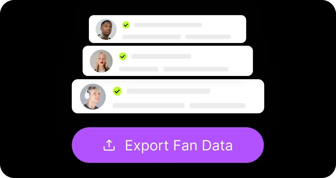Export Your Contacts