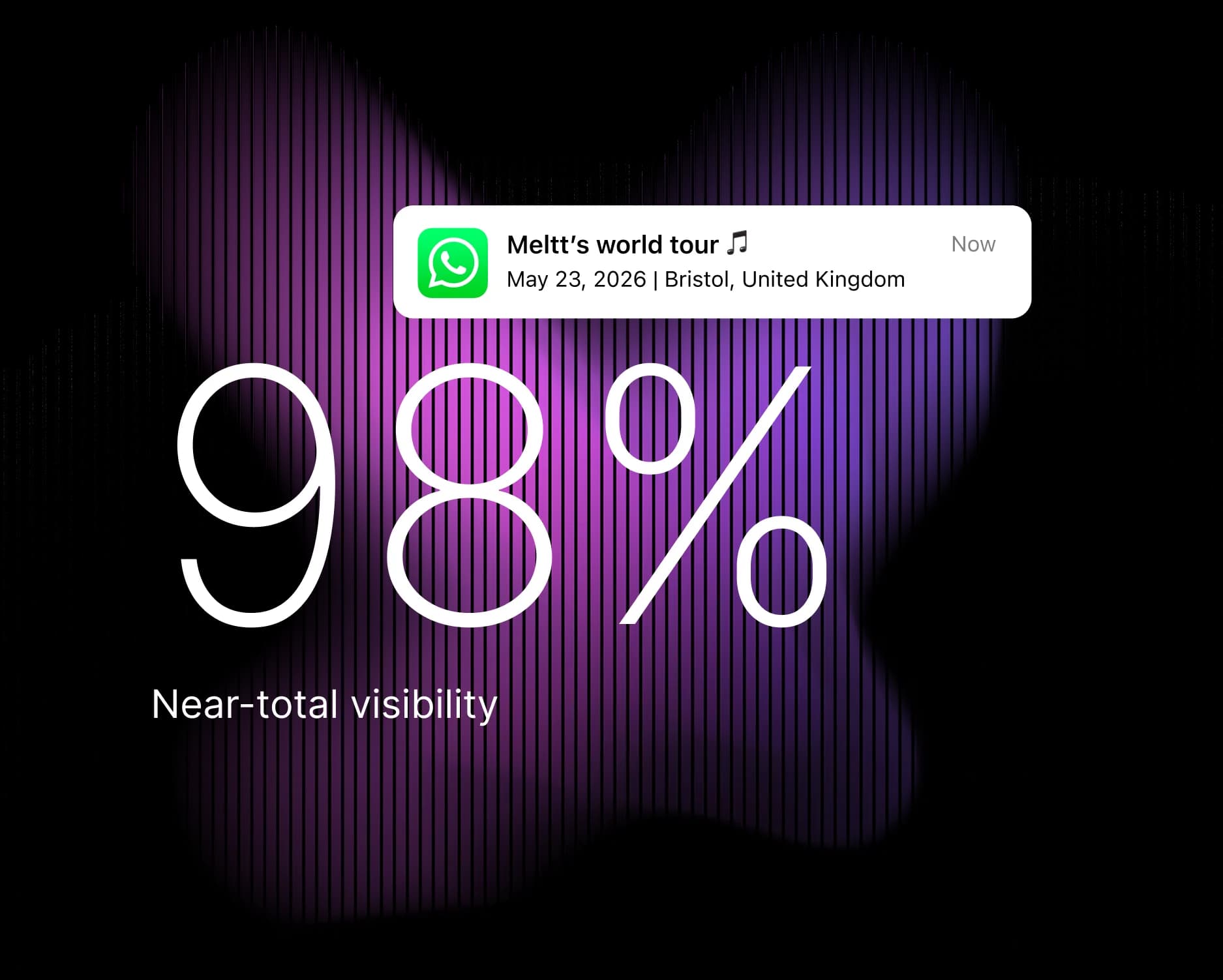 Beat the 3% Algorithm