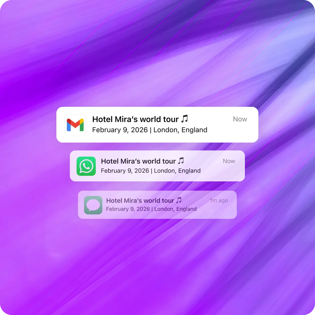 The Power of Hyper-Targeted Messaging