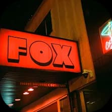 Fox Cabaret Team Testimonial