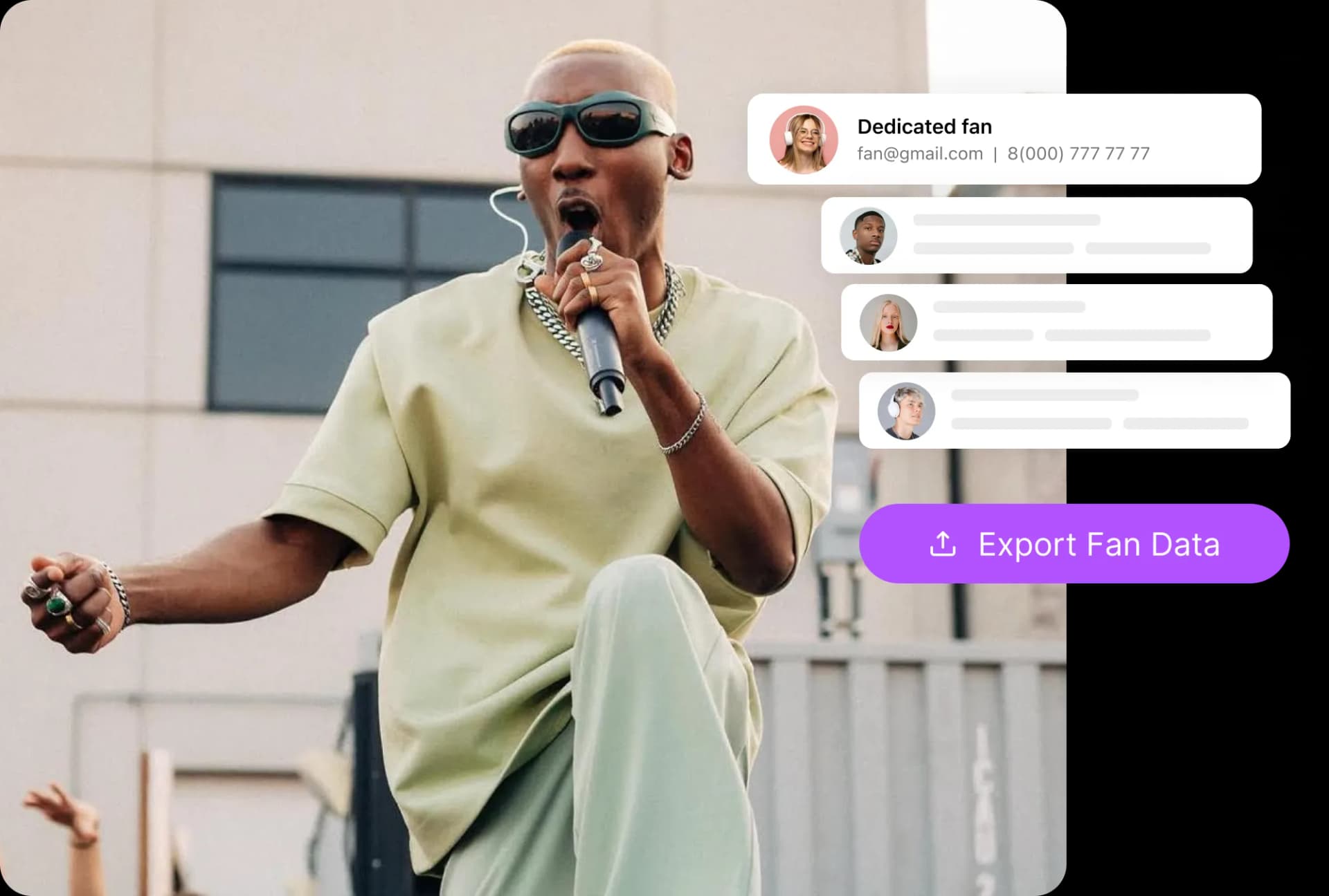 Platform Independence Feature